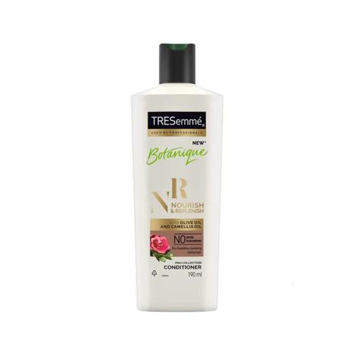 Tresemme Botanique Nourish And Replenishment Conditioner - 190ml