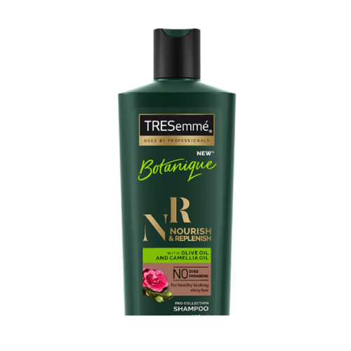 Tresemme Botanique Nourish And Replenishment Shampoo - 185ml