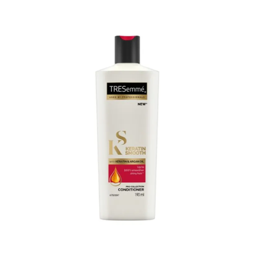 Tresemme Keratin Smooth Conditioner - 190ml