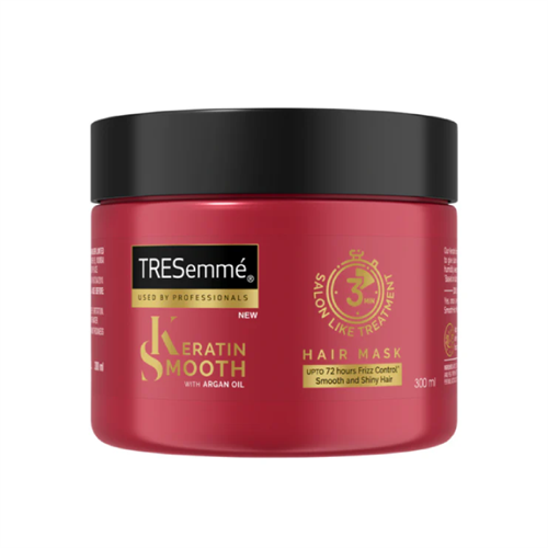 TRESemme Keratin Smooth Hair Mask - 300ml