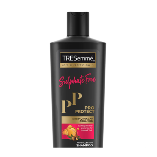 Tresemme Sulphate Free Pro Protect Shampoo - 180ml