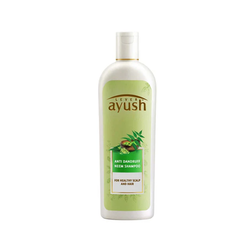 Ayush Anti Dandruff Neem Shampoo - 175ml