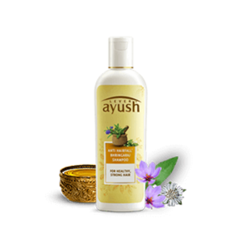 Ayush Anti Hairfall Shampoo - 175ml