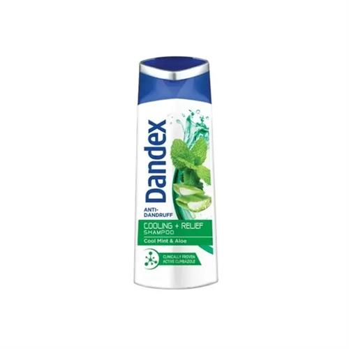 Dandex Shampoo Cooling and Relife - 175ml