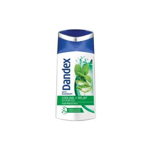 Dandex Shampoo Cooling and Relife - 80ml