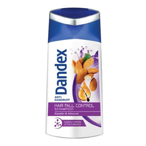 Dandex Shampoo Hair Fall 80ml