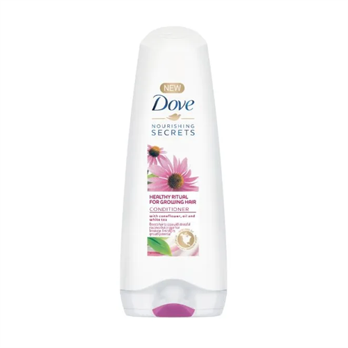 Dove Growth Ritual Conditioner - 180ml