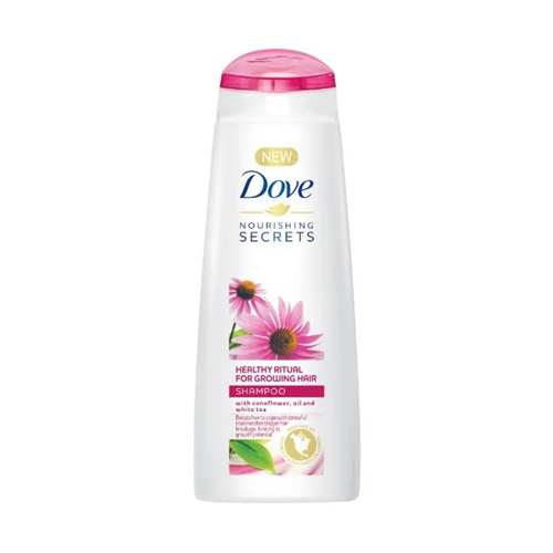 Dove Growth Ritual Shampoo - 180ml