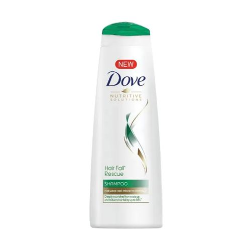 Dove Hair Fall Rescue Shampoo - 180ml