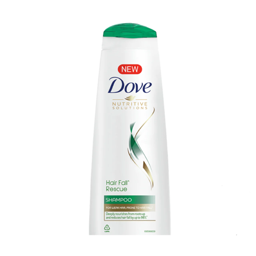 Dove Hair Fall Rescue Shampoo - 340ml