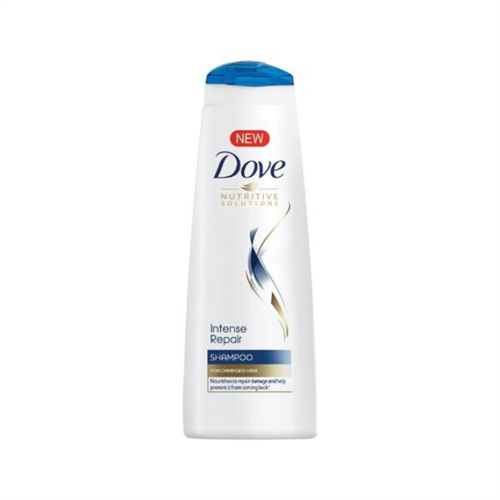 Dove Intense Repair Shampoo - 180ml