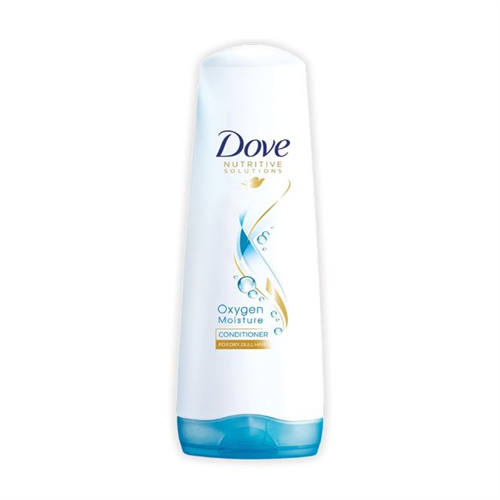 Dove Oxygen Moisture Conditioner - 180ml