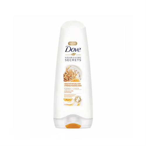 Dove Strengthening Ritual Conditioner - 180ml