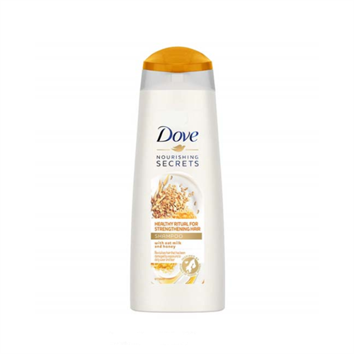 Dove Strengthening Ritual Shampoo - 180ml