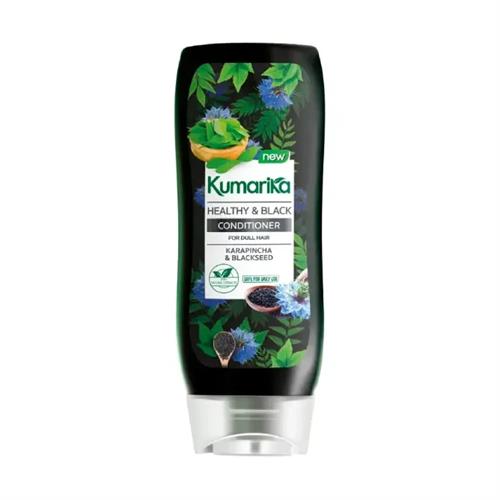 Kumarika Conditioner Healthy Black - 80ml