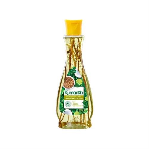 Kumarika Hair Oil Dandruff Control - 100ml