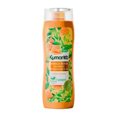 Kumarika Shampoo Damage Repair - 180ml