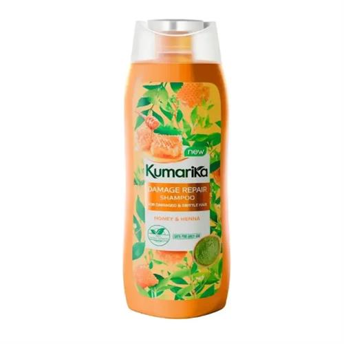 Kumarika Shampoo Damage Repair 80ml