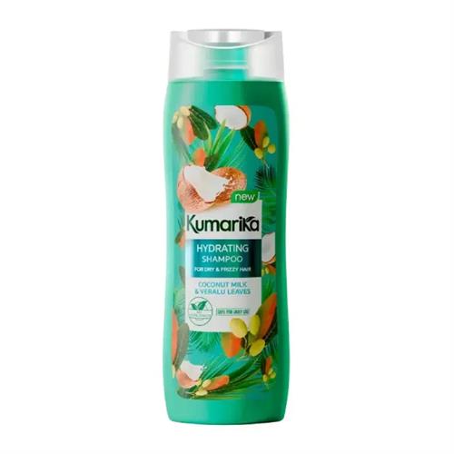 Kumarika Shampoo Hydrating - 180ml