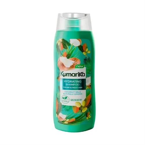 Kumarika Shampoo Hydrating 80ml