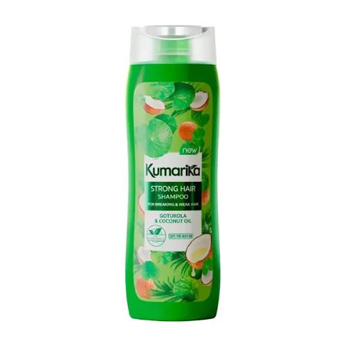 Kumarika Shampoo Strong 180ml