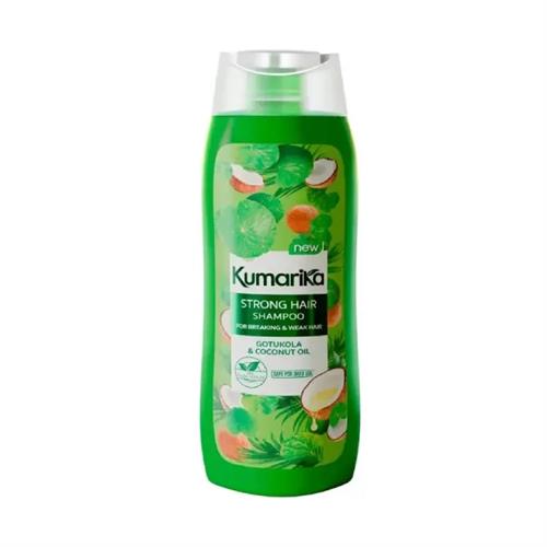 Kumarika Shampoo Strong 80ml