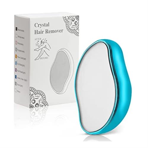 Magic Crystal Hair Remover