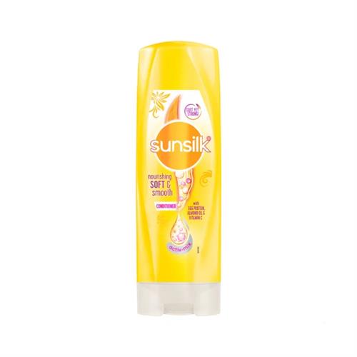 Sunsilk Soft and Smooth Conditioner - 180ml