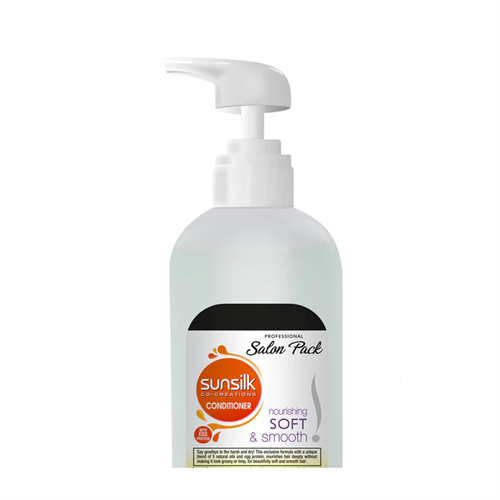 Sunsilk Soft and Smooth Conditioner - 1L