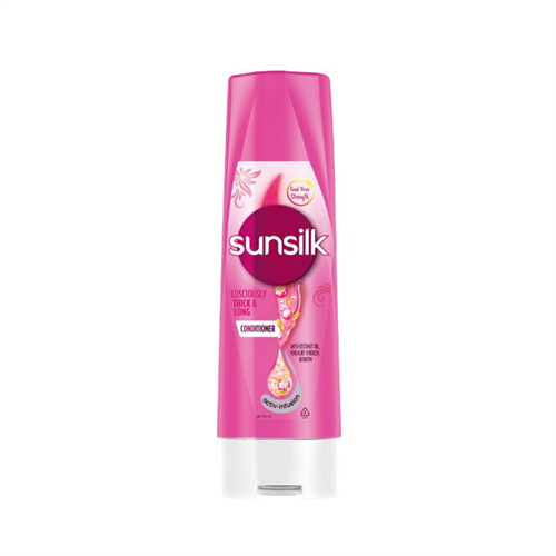 Sunsilk Thick and Long Conditioner - 180ml