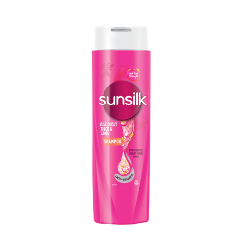 Sunsilk Thick and Long Shampoo - 180ml