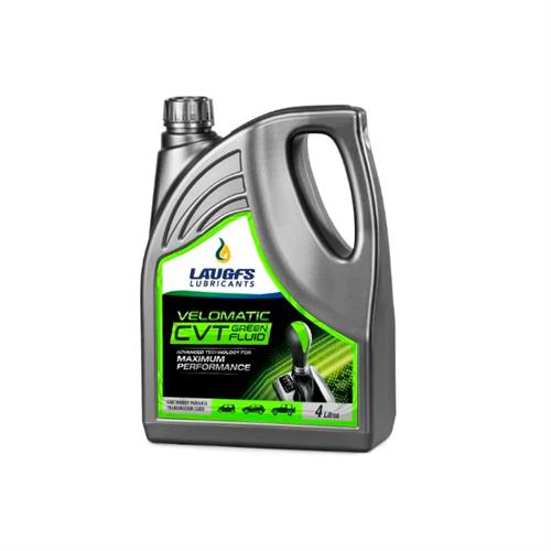 LAUGFS Velomatic CVT Green Fluid - 4L