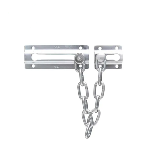 Yale Door Chain (Stainless Steel) - V1037US15