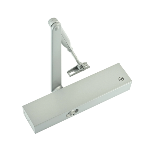 Yale Surface Mounted (Stainless Steel) Door Closer - YDC-3025