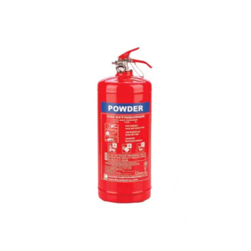 Fire Extinguisher - Dry Powder