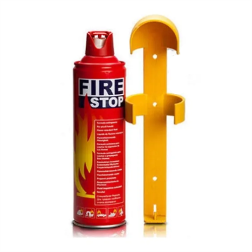 Fire Stop Extinguisher - 1000ml