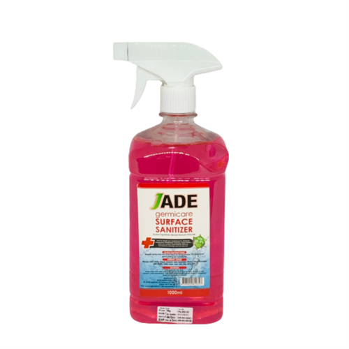 Jade Germcare Surface Sanitizer - 1000ml