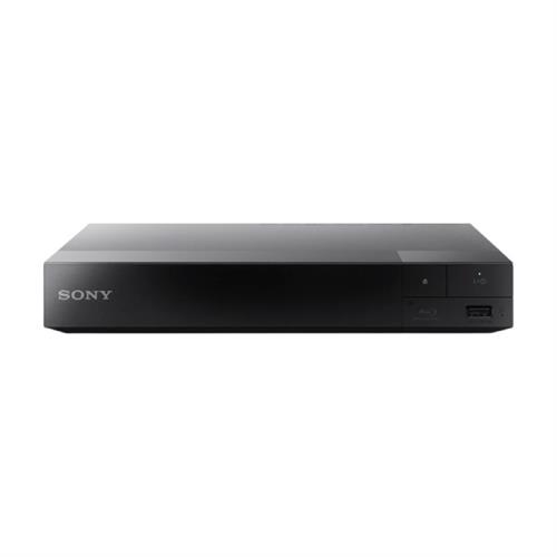 Sony Blu-ray Disc Player with Wi-Fi PRO