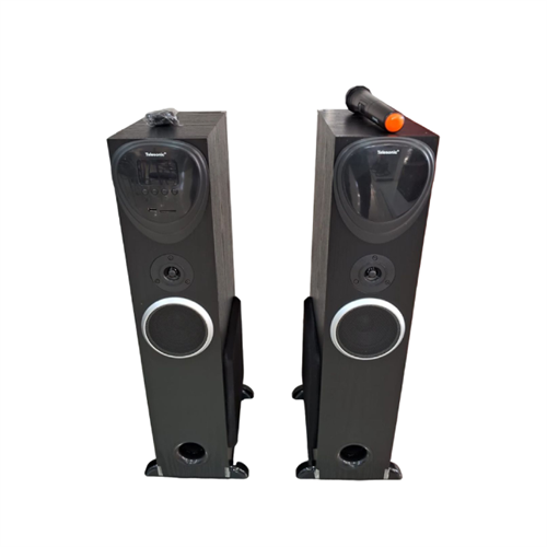 Telesonic Multimedia Speaker - TL-8080TS