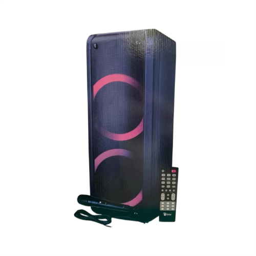 Vista Rechargeable Speaker Trolly - LG-601B