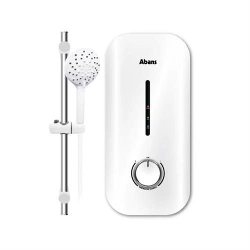 Abans Brand 4.5KW Instant Water Heater