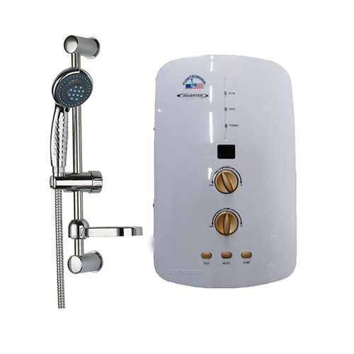 Contromoda Inverter Instant Electric Hot Water Heater RD25