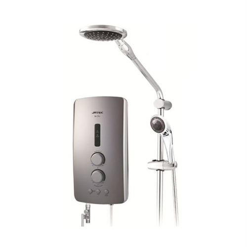 Jatec Hot Water Shower Plus RainShower 4.5kw