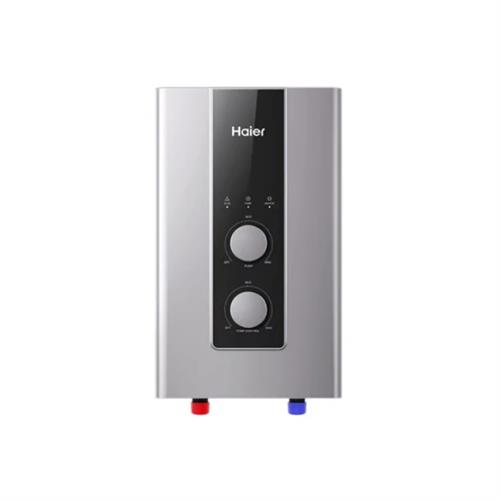 Haier Instant Water Heater 3.5 Kw with Pump