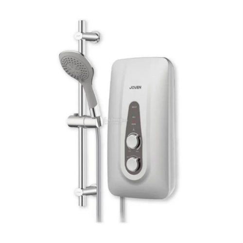 Joven 3.8kw Instant Hot Water Shower with pump - SB11P