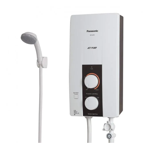 Panasonic Instant Electric Water Heater With Pump