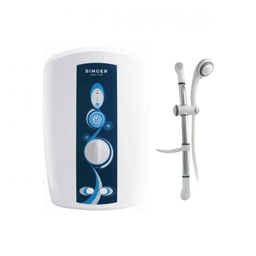 Singer Instant Shower Heater