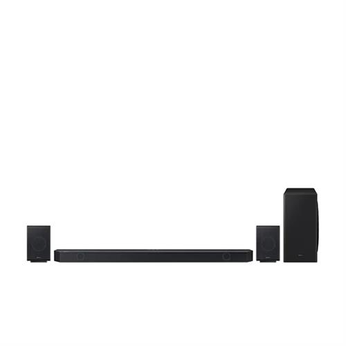 Samsung B Series Soundbar