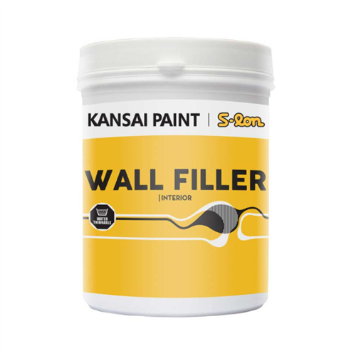 Kansai 1L Wall Filler