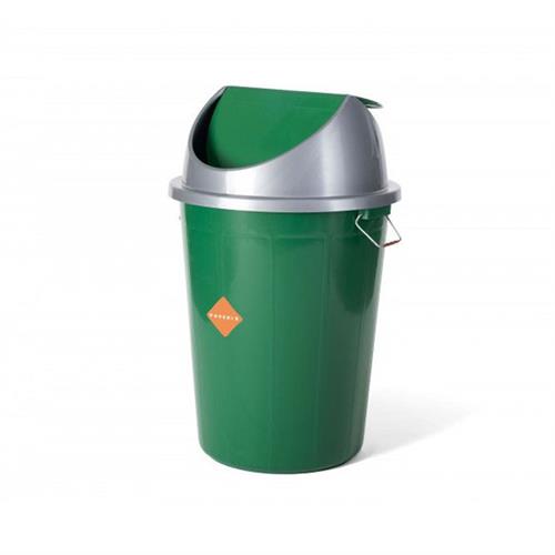 Phoenix 100L Barrel with Swing Lid